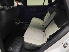 Ford Lingrui New Energy 2025 Elite Plus - ფოტო 3