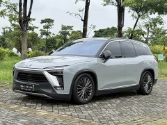 NIO ES8 2020 580KM Seven-Seater - ფოტო 1