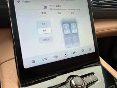 NIO ES8 2020 580KM Seven-Seater - ფოტო 11