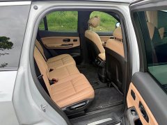 NIO ES8 2020 580KM Seven-Seater - ფოტო 13