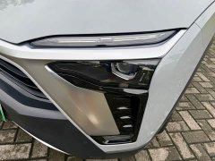 NIO ES8 2020 580KM Seven-Seater - ფოტო 14