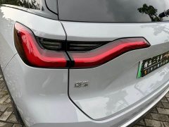 NIO ES8 2020 580KM Seven-Seater - ფოტო 15