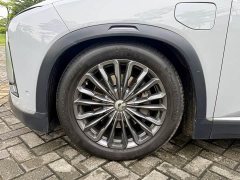 NIO ES8 2020 580KM Seven-Seater - ფოტო 16