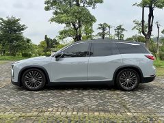 NIO ES8 2020 580KM Seven-Seater - ფოტო 17