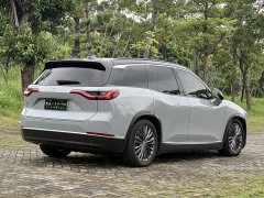 NIO ES8 2020 580KM Seven-Seater - ფოტო 18