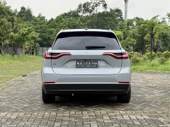 NIO ES8 2020 580KM Seven-Seater - ფოტო 19
