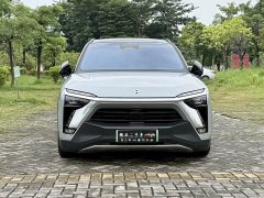 NIO ES8 2020 580KM Seven-Seater - ფოტო 2