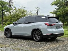 NIO ES8 2020 580KM Seven-Seater - ფოტო 20
