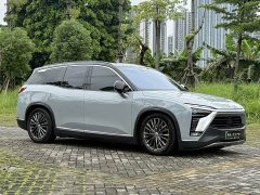NIO ES8 2020 580KM Seven-Seater - ფოტო 3