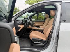 NIO ES8 2020 580KM Seven-Seater - ფოტო 4