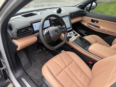 NIO ES8 2020 580KM Seven-Seater - ფოტო 5