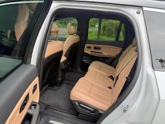 NIO ES8 2020 580KM Seven-Seater - ფოტო 6