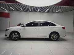 Buick Excelle 2021 Facelift 1.3T Automatic Mild Hybrid Elite - ფოტო 10