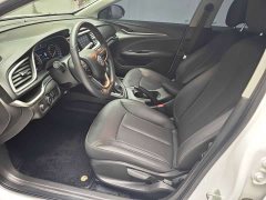 Buick Excelle 2021 Facelift 1.3T Automatic Mild Hybrid Elite - ფოტო 2