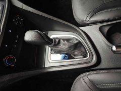 Buick Excelle 2021 Facelift 1.3T Automatic Mild Hybrid Elite - ფოტო 5