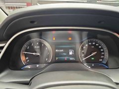 Buick Excelle 2021 Facelift 1.3T Automatic Mild Hybrid Elite - ფოტო 6