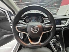 Buick Excelle 2021 Facelift 1.3T Automatic Mild Hybrid Elite - ფოტო 7