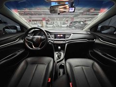 Buick Excelle 2021 Facelift 1.3T Automatic Mild Hybrid Elite - ფოტო 8
