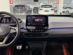 Volkswagen ID.3 Pro Intelligent Edition - ფოტო 11