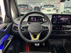 Volkswagen ID.3 Pro Intelligent Edition - ფოტო 15