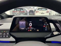 Volkswagen ID.3 Pro Intelligent Edition - ფოტო 16