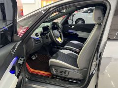 Volkswagen ID.3 Pro Intelligent Edition - ფოტო 4