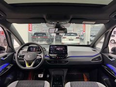 Volkswagen ID.3 Pro Intelligent Edition - ფოტო 5