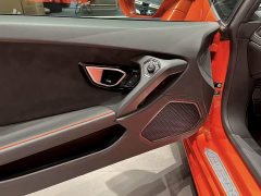 Lamborghini Huracán 2020 Huracán EVO RWD - ფოტო 2