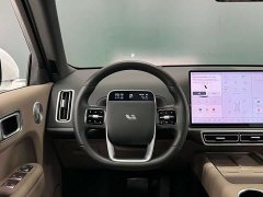 Li Auto L8 Ultra Smart Refresh Edition - ფოტო 15