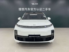 Li Auto L8 Ultra Smart Refresh Edition - ფოტო 2
