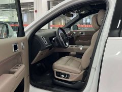 Li Auto L8 Ultra Smart Refresh Edition - ფოტო 4
