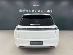 Li Auto L8 Ultra Smart Refresh Edition - ფოტო 7