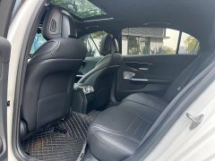 Mercedes-Benz C-Class C 200 L Sport Edition - ფოტო 10