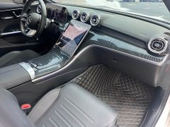 Mercedes-Benz C-Class C 200 L Sport Edition - ფოტო 12