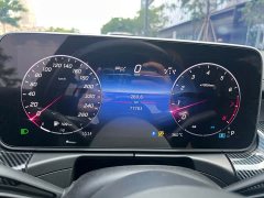 Mercedes-Benz C-Class C 200 L Sport Edition - ფოტო 13