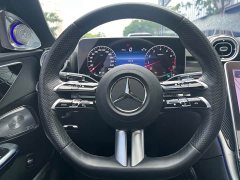 Mercedes-Benz C-Class C 200 L Sport Edition - ფოტო 15