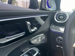 Mercedes-Benz C-Class C 200 L Sport Edition - ფოტო 16