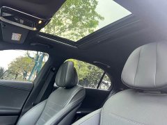 Mercedes-Benz C-Class C 200 L Sport Edition - ფოტო 17