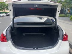 Mercedes-Benz C-Class C 200 L Sport Edition - ფოტო 19