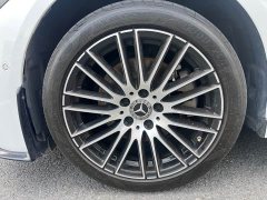 Mercedes-Benz C-Class C 200 L Sport Edition - ფოტო 20