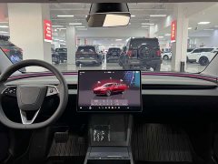 Tesla Model 3 Rear-Wheel Drive - ფოტო 11