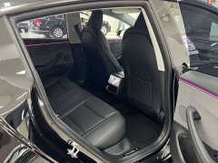 Tesla Model 3 Rear-Wheel Drive - ფოტო 12