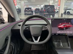 Tesla Model 3 Rear-Wheel Drive - ფოტო 15