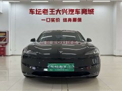 Tesla Model 3 Rear-Wheel Drive - ფოტო 2