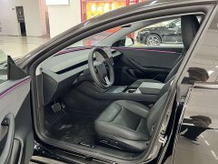 Tesla Model 3 Rear-Wheel Drive - ფოტო 4