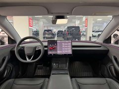 Tesla Model 3 Rear-Wheel Drive - ფოტო 5
