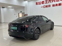 Tesla Model 3 Rear-Wheel Drive - ფოტო 7