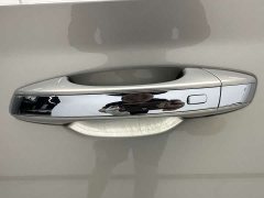Skoda Superb Facelift TSI280 DSG Premium Edition - ფოტო 11