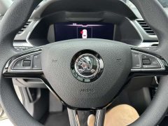 Skoda Superb Facelift TSI280 DSG Premium Edition - ფოტო 14