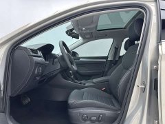 Skoda Superb Facelift TSI280 DSG Premium Edition - ფოტო 5